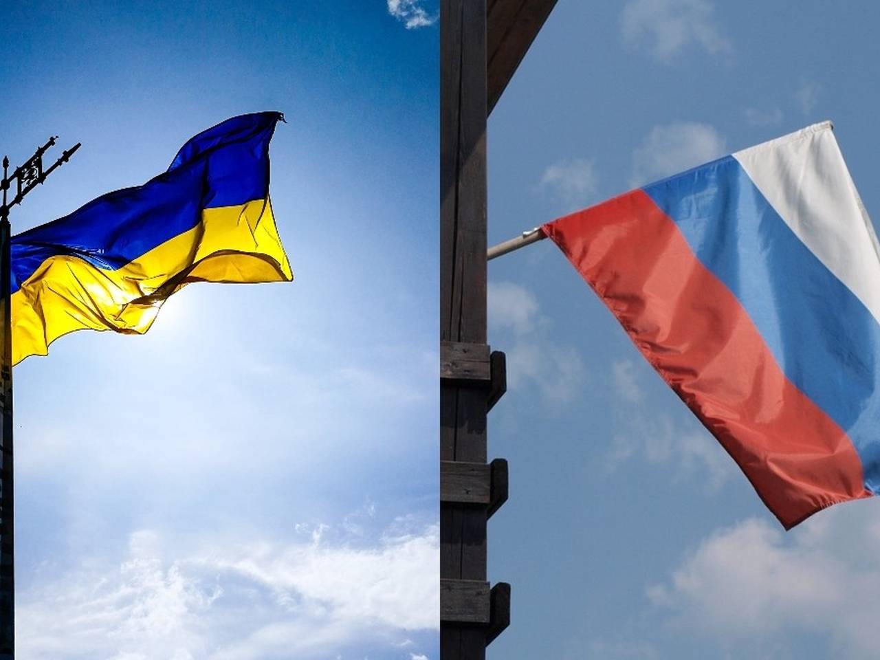 Будет ли мир между россией и украиной