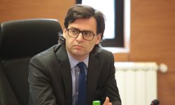 Nicu Popoescu, la discuții cruciale cu greii Planetei: Voi vorbi despre securitatea și criza refugiaților din Moldova