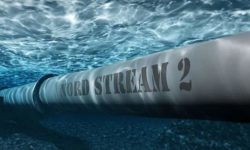 Nord Stream-ul rușilor va rugini în Marea Baltică. Firma elvețiană care îl gestionează și-a declarat insolvența