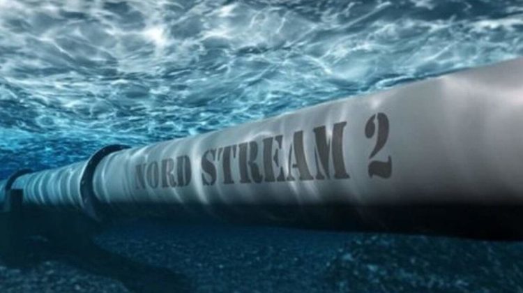 ULTIMĂ ORĂ! Olaf Scholz, cancelarul Germaniei anunță despre suspendarea proiectului Nord Stream 2