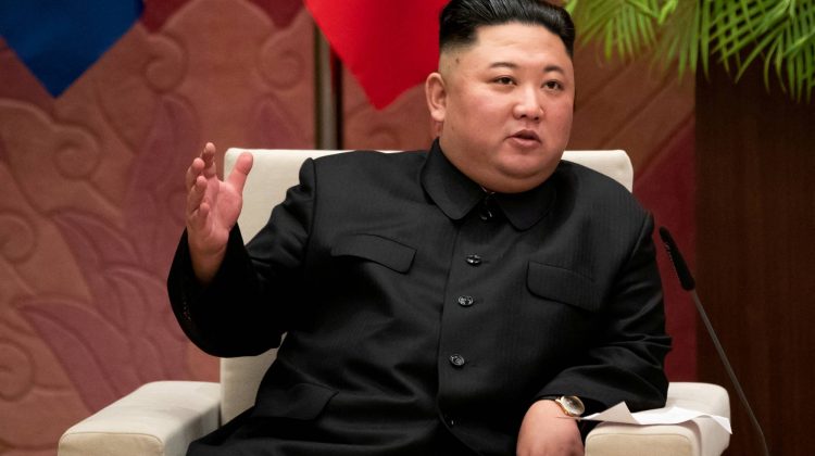 Kim Jong-un a trimis mai mulți hackeri la furt de criptomonede pentru a-și finanța programul de înarmare