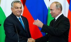 Petrolul va curge gârlă pentru prietenul lui Putin. Sancțiunile impuse de occident nu-l vor afecta
