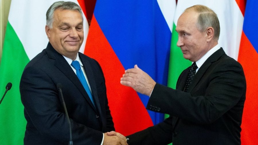 Petrolul va curge gârlă pentru prietenul lui Putin. Sancțiunile impuse de occident nu-l vor afecta