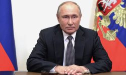 Vladimir Putin, mişcare de ultimă oră! A convocat Consiliul de Securitate al Rusiei: „Reuniunea nu este una obișnuită”