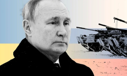 Financial Times anunță că UE discută înghețarea averilor ținute de Putin și Lavrov în Occident