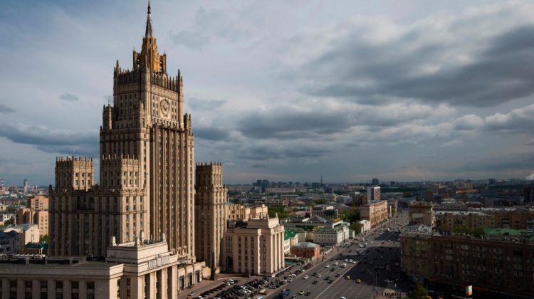 Rusia urzește un nou scenariu la Tiraspol! Externele de la Moscova au băgat sub preș dezamăgirea Chișinăului