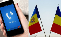 Tarife de roaming mai mici între Republica Moldova și România. Cu cât vor fi reduse