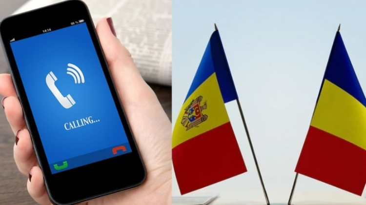 Tarife de roaming mai mici între Republica Moldova și România. Cu cât vor fi reduse