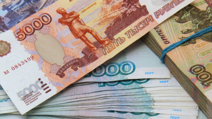 Rusia lucrează la un sistem de plăți paralel în ruble pentru obligațiuni ca să evite colapsul