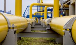 Preţurile la gaz în Europa au crescut cu 41%, după ce Rusia a atacat Ucraina
