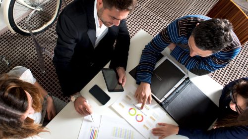Europa, nu cândva, ci până în 2028! – oamenii de afaceri vin cu plan de integrare accelerată