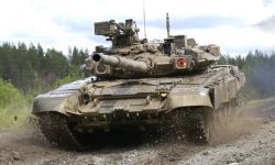 Americanii ar putea trimite tancuri pe frontul din Ucraina. Dezvăluirea făcută de un înalt oficial american