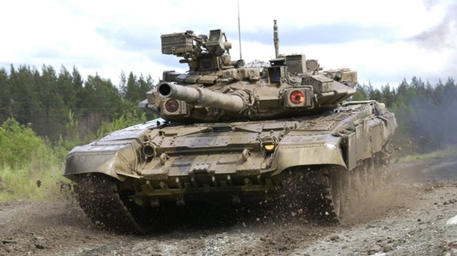Americanii ar putea trimite tancuri pe frontul din Ucraina. Dezvăluirea făcută de un înalt oficial american