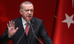 Erdogan s-a răzgândit: Va sprijini aderarea Suediei la NATO