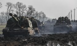 General american: Rusia se va sufoca în Ucraina „în aproximativ 10 zile”