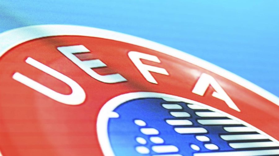 Înșelăciune la nivel înalt: Aleksander Ceferin, președintele UEFA, acuzat că și-a falsificat CV-ul