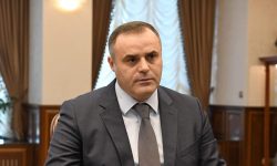 Ceban plânge pe umărul ANRE: Tariful aprobat acoperă doar un sfert din gaura financiară de la Moldovagaz