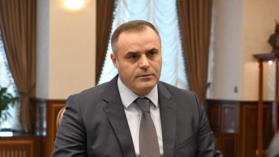 Ceban a dezvăluit secretul datoriilor Moldovagaz: Potrivit legii compania ar trebui lichidată