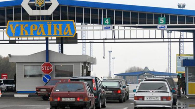 Moldovenii sunt îndemnați să se abțină de la călătorii neesențiale în Ucraina! Ce spun autoritățile