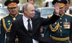 Putin va face un anunţ important săptămâna viitoare, potrivit unui post de stat rus