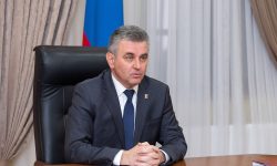 „Haiducul” Krasnoselski: Nu suntem de acord cu aderarea Moldovei la UE. Vrem recunoașterea statului Transnistria