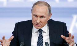 Se clatină jilțul lui Putin. Riscul să fie debarcat, tot mai mare cu fiecare săptămână de război în Ucraina