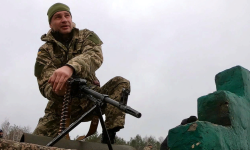 Căutat de mercenarii lui Putin pentru a fi ucis, Vitali Klitschko îi răspunde dur lui Putin