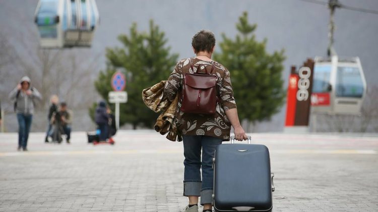 Rusia se confruntă cu un exod al creierelor, mii de oameni fug în străinătate: Am pierdut totul acolo