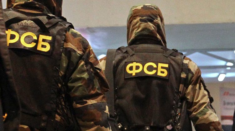 Ucraina deconspiră „sticleții” ruși din străinătate. 620 de agenți FSB din Europa au fost făcuți publici de Kiev