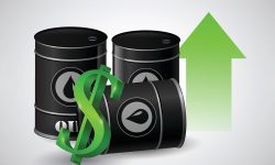 Petrolul atinge 113 dolari pe baril. Atinge cel mai înalt nivel din iunie 2014