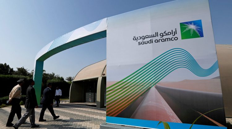 Gigantul petrolier Saudi Aramco intenționează să crească drastic suma pe care o investește în producția de energie