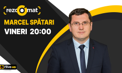 Criza refugiaților ucraineni – în dezbateri la RliveTV! Marcel Spătari este invitatul emisiunii „Rezoomat”