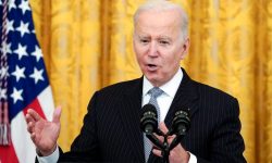 Joe Biden interzice importurile de petrol, gaze și cărbune din Rusia. Marea Britanie urmează să ia aceeași decizie