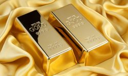 Preţul aurului creşte. La ce valoare a ajuns