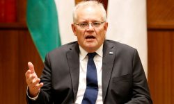 Australia anunță noi sancțiuni împotriva Rusiei și interzice exportul de alumină şi bauxită