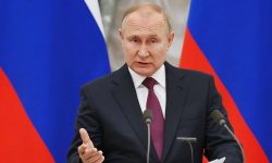 Putin îşi distruge propria ţară! Germania: Rusia va deveni o ruină