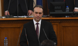 Avertisment teribil în plin război a ministrului Apărării din Bulgaria