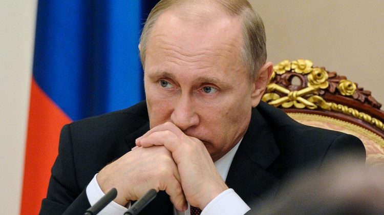 Sancţiunile care îl afectează grav pe Putin! Rămâne fără botox în plin război. O serie de companii au renunțat la Rusia