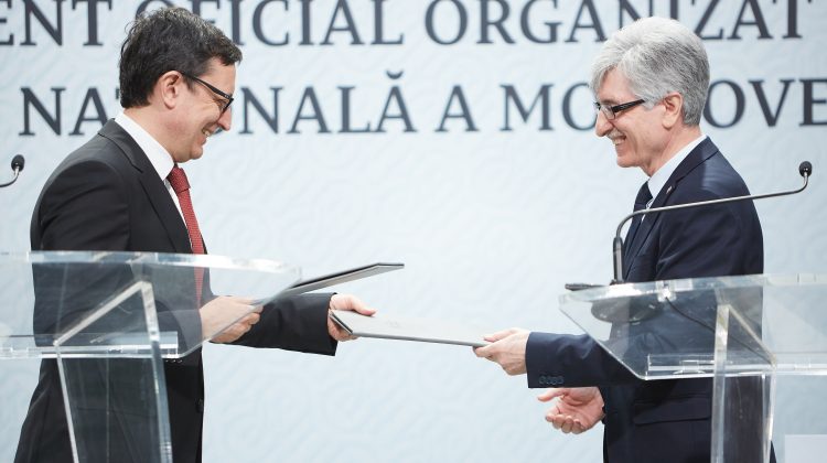 Banca Națională și Ministerul Finanțelor au încheiat un acord de cooperare. Încurajează independența financiară