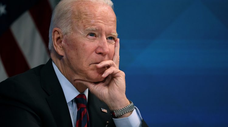 Joe Biden refuză să trimită în Ucraina sisteme de rachete care pot face Rusia praf