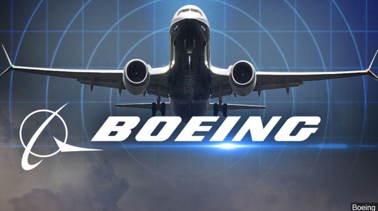 Boeing îşi va suspenda serviciile operaţionale pentru companiile aeriene ruse
