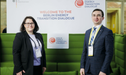 PREMIERĂ! Republica Moldova participă la conferința „Dialogul privind Tranziția Energetică de la Berlin”