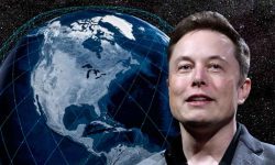 Elon Musk oferă noi sisteme Starlink pentru armata ucraineană