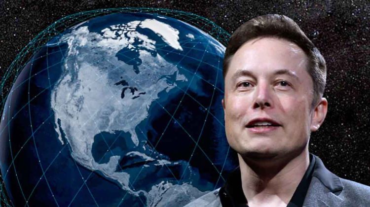 Starlink vine în Moldova! Elon Musk va oferi internet gratuit la frontieră și la centrele de triere a refugiaților
