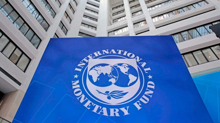FMI lucrează la o platformă pentru monedele digitale ale băncilor centrale