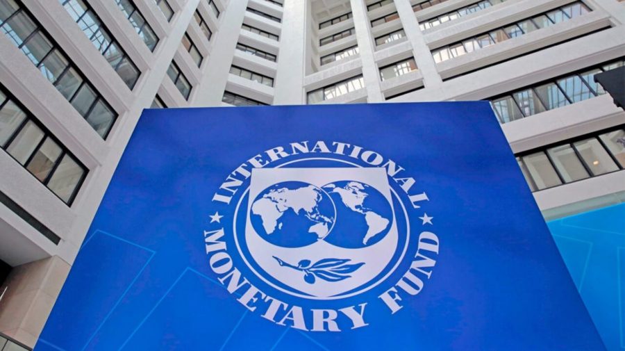 FMI scade perspectiva de creștere globală înainte de lunile „întunecate și incerte”