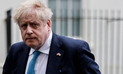 Boris Johnson garantează că Vladimir Putin va plăti pentru crimele comise
