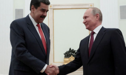Rusia încearcă să salveze afacerile petroliere din Venezuela lovită de sancțiuni