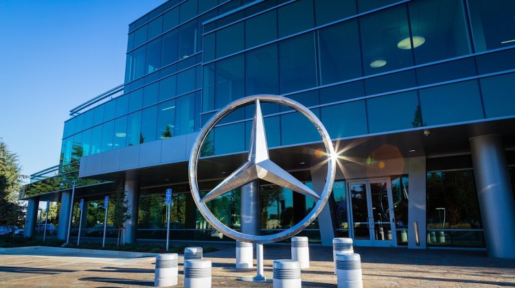 Mercedes-Benz: Naționalizarea în Rusia ar putea periclita active de două miliarde de euro