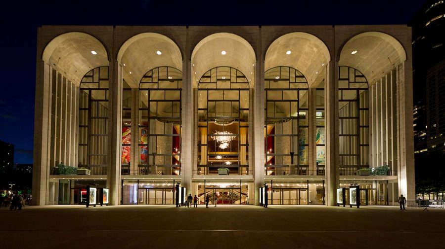 Metropolitan Opera din New York va organiza un concert cu strângere de fonduri pentru Ucraina. Cât costă biletul